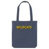 Recycling Baumwolltasche Stanley/Stella Miniaturansicht