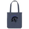 Recycling Baumwolltasche Stanley/Stella Miniaturansicht