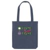 Recycling Baumwolltasche Stanley/Stella Miniaturansicht