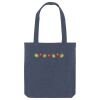 Recycling Baumwolltasche Stanley/Stella Miniaturansicht