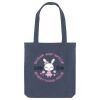 Recycling Baumwolltasche Stanley/Stella Miniaturansicht