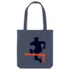 Recycling Baumwolltasche Stanley/Stella Miniaturansicht