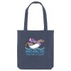 Recycling Baumwolltasche Stanley/Stella Miniaturansicht