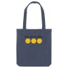 Recycling Baumwolltasche Stanley/Stella Miniaturansicht