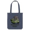 Recycling Baumwolltasche Stanley/Stella Miniaturansicht