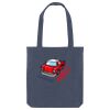 Recycling Baumwolltasche Stanley/Stella Miniaturansicht