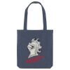 Recycling Baumwolltasche Stanley/Stella Miniaturansicht