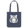 Recycling Baumwolltasche Stanley/Stella Miniaturansicht