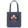 Recycling Baumwolltasche Stanley/Stella Miniaturansicht