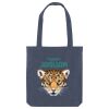 Recycling Baumwolltasche Stanley/Stella Miniaturansicht
