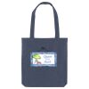 Recycling Baumwolltasche Stanley/Stella Miniaturansicht