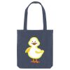 Recycling Baumwolltasche Stanley/Stella Miniaturansicht
