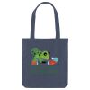 Recycling Baumwolltasche Stanley/Stella Miniaturansicht