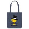 Recycling Baumwolltasche Stanley/Stella Miniaturansicht
