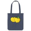 Recycling Baumwolltasche Stanley/Stella Miniaturansicht