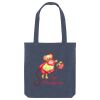 Recycling Baumwolltasche Stanley/Stella Miniaturansicht