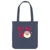 Recycling Baumwolltasche Stanley/Stella Miniaturansicht