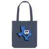 Recycling Baumwolltasche Stanley/Stella Miniaturansicht