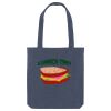 Recycling Baumwolltasche Stanley/Stella Miniaturansicht