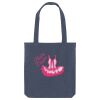 Recycling Baumwolltasche Stanley/Stella Miniaturansicht