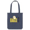 Recycling Baumwolltasche Stanley/Stella Miniaturansicht