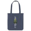 Recycling Baumwolltasche Stanley/Stella Miniaturansicht