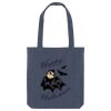 Recycling Baumwolltasche Stanley/Stella Miniaturansicht