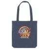 Recycling Baumwolltasche Stanley/Stella Miniaturansicht