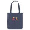 Recycling Baumwolltasche Stanley/Stella Miniaturansicht