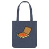 Recycling Baumwolltasche Stanley/Stella Miniaturansicht