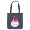 Recycling Baumwolltasche Stanley/Stella Miniaturansicht