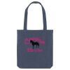 Recycling Baumwolltasche Stanley/Stella Miniaturansicht