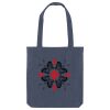 Recycling Baumwolltasche Stanley/Stella Miniaturansicht