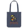 Recycling Baumwolltasche Stanley/Stella Miniaturansicht