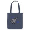 Recycling Baumwolltasche Stanley/Stella Miniaturansicht