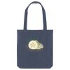 Recycling Baumwolltasche Stanley/Stella Miniaturansicht