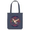Recycling Baumwolltasche Stanley/Stella Miniaturansicht