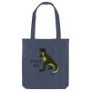 Recycling Baumwolltasche Stanley/Stella Miniaturansicht