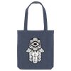 Recycling Baumwolltasche Stanley/Stella Miniaturansicht