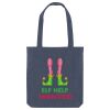 Recycling Baumwolltasche Stanley/Stella Miniaturansicht