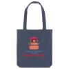 Recycling Baumwolltasche Stanley/Stella Miniaturansicht