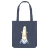 Recycling Baumwolltasche Stanley/Stella Miniaturansicht