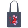 Recycling Baumwolltasche Stanley/Stella Miniaturansicht