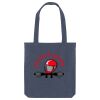 Recycling Baumwolltasche Stanley/Stella Miniaturansicht
