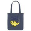 Recycling Baumwolltasche Stanley/Stella Miniaturansicht