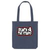 Recycling Baumwolltasche Stanley/Stella Miniaturansicht