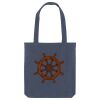 Recycling Baumwolltasche Stanley/Stella Miniaturansicht
