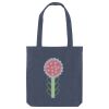 Recycling Baumwolltasche Stanley/Stella Miniaturansicht