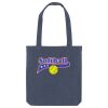 Recycling Baumwolltasche Stanley/Stella Miniaturansicht