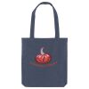 Recycling Baumwolltasche Stanley/Stella Miniaturansicht